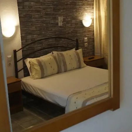 Apartman Kouslaka *
