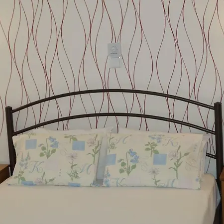 Apartman Kouslaka *