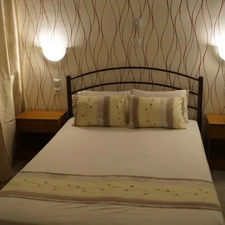 Apartman Kouslaka