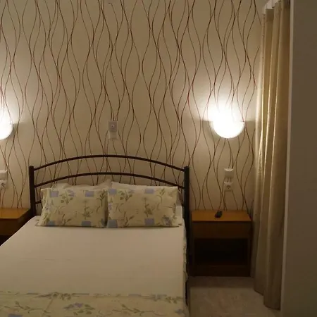 Apartman Kouslaka