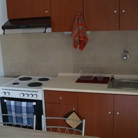 Apartman Kouslaka