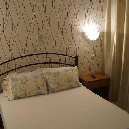 Apartman Kouslaka Poszídi