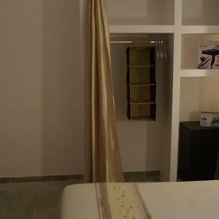 Apartman Kouslaka