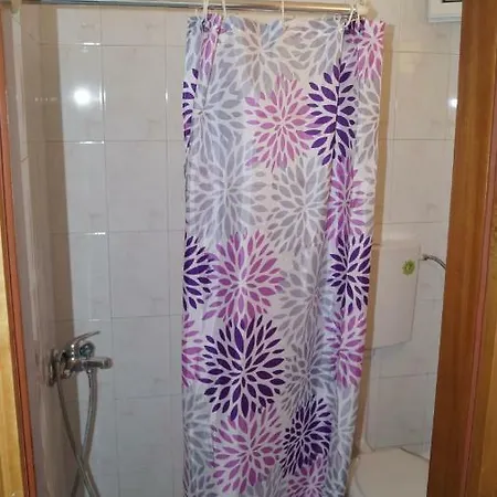 Kouslaka Apartman