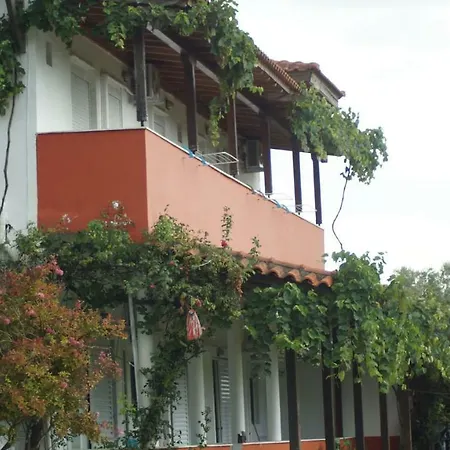 Apartman Kouslaka