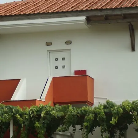 Apartman Kouslaka