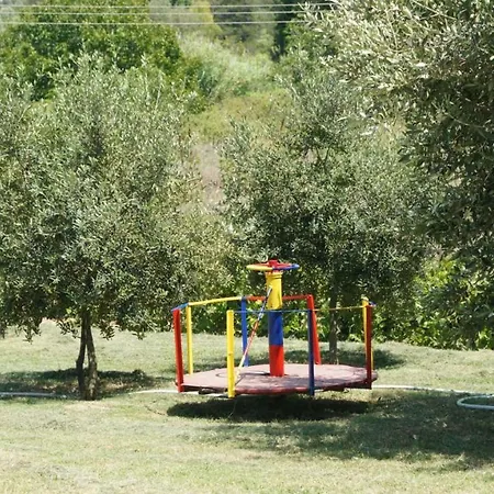 Kouslaka Apartman Poszídi