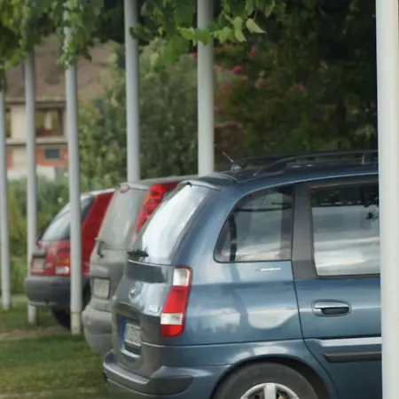 Kouslaka Apartman