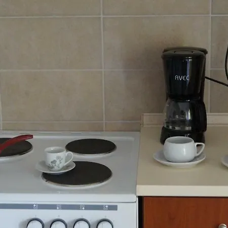 Kouslaka Apartman