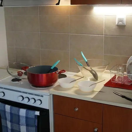 Apartman Kouslaka *