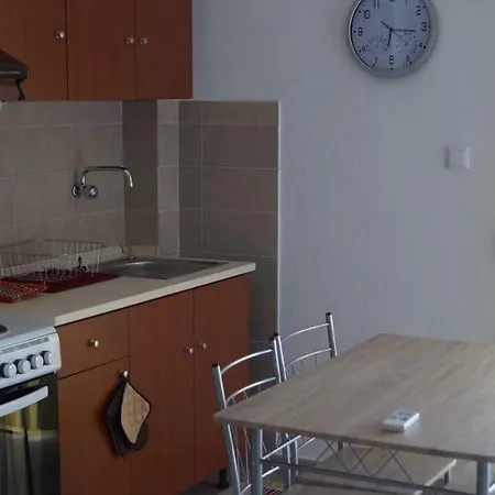 Kouslaka Apartman Poszídi