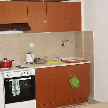 Apartman Kouslaka *